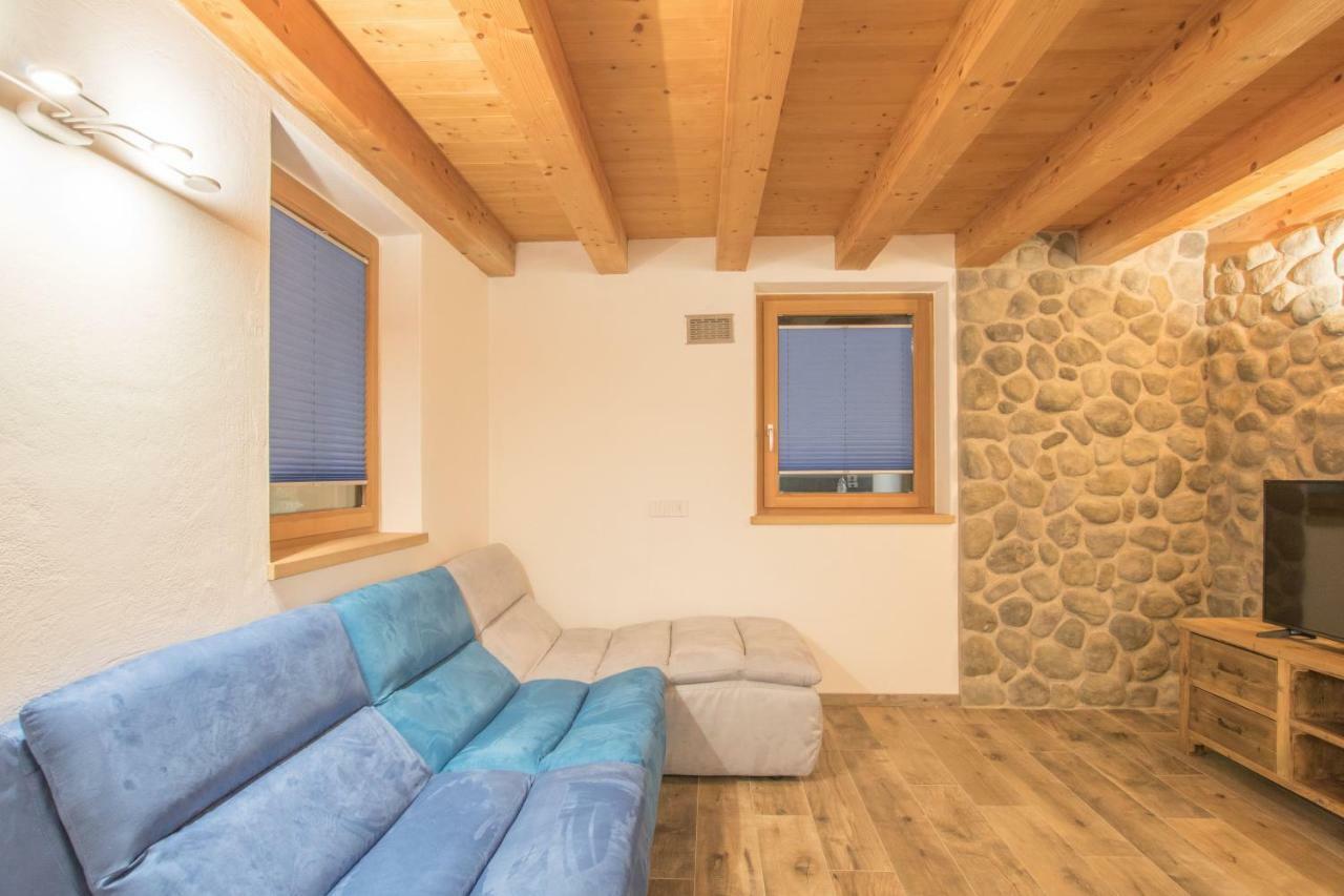 Rosa Dei Venti Livigno